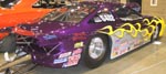 02 Chevy Cavalier Coupe Pro Mod