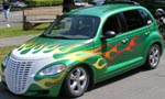 02 Chrysler PT Cruiser Custom