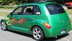 02 Chrysler PT Cruiser Custom