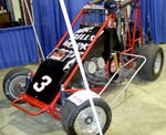 04 Sprint Car