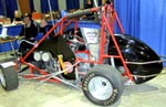 04 Sprint Car