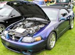 04 Ford Mustang SVT Cobra Convertible