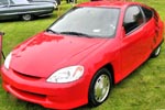 05 Honda Insite Coupe