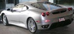 06 Ferrari F430 Coupe