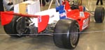 06 Indy G.I. Joes Champ Car