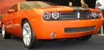 06 Dodge Challenger Hemi Coupe Concept