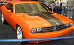 06 Dodge Challenger Hemi Coupe Concept