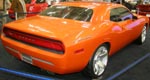 06 Dodge Challenger Hemi Coupe Concept