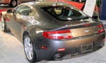 07 Aston Marten Vantage Coupe