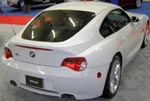 07 BMW M Coupe