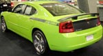 07 Dodge Charger Daytona Hemi 4dr Sedan