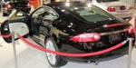 07 Jaguar XK Coupe