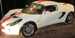 07 Lotus Elise Coupe