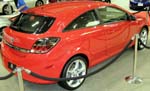 07 Saturn Astra XR 2dr Sports Hatchback