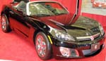 07 Saturn Sky Roadster