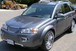 07 Saturn Vue 4dr Wagon