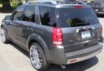 07 Saturn Vue 4dr Wagon