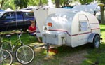 Teardrop Trailer