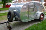 Teardrop Trailer