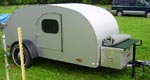 Teardrop Trailer