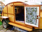 Teardrop Trailer