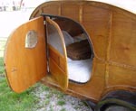 Teardrop Trailer