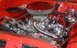 68 Chevy Camaro SS Coupe w/SBC V8