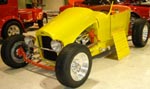 27 Ford Model T Bucket Track Roadster