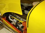 27 Ford Model T Bucket Track Roadster w/SBC V8