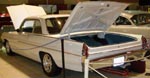 62 Pontiac Catalina Coupe