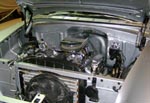 55 Chevy 2dr Sedan w/SBC V8