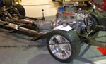 56 Chevy Custom Chassis