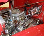 39 Chevy Coupe w/SBC V8