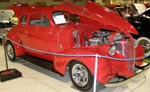 39 Chevy Coupe