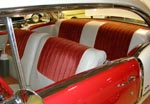 55 Chevy 2dr Hardtop Seats