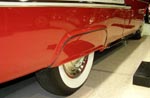 55 Chevy 2dr Hardtop Details