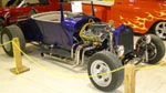 27 Ford Model T Hiboy Roadster