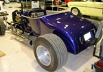 27 Ford Model T Hiboy Roadster