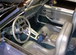 81 Corvette Coupe Seats