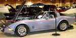 81 Corvette Coupe