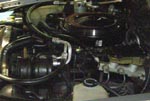 86 Pontiac Grand Prix 2+2 Aerocoupe V8