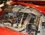 53 Studebaker Coupe AA/BGALT w/BBC 2Turbo V8