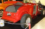 32 Ford Hiboy Roadster