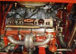 32 Ford Hiboy Roadster w/SBC V8