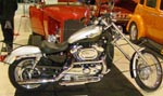 03 Harley Davidson Sportster