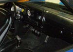 70 Chevelle SS 2dr Hardtop ProStreet Custom Dash