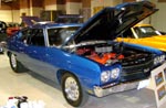 70 Chevelle SS 2dr Hardtop ProStreet