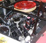 65 Ford Mustang Convertible w/SBF V8
