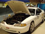 95 Ford Mustang Cobra R Coupe