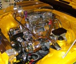 89 Pontiac Firebird Custom w/SBC 2x4 V8